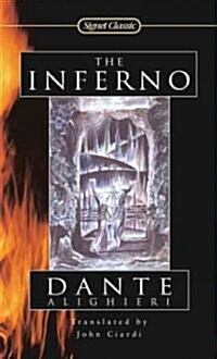Inferno (School & Library Binding)