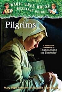 Pilgrims (Prebind)