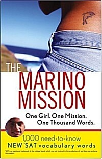 Marino Mission (School & Library Binding)