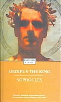 Oedipus the King (School & Library Binding)