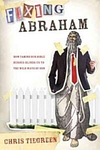 Fixing Abraham (Paperback)