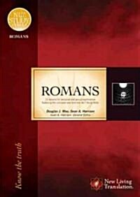 Romans: Know the Truth (Paperback)
