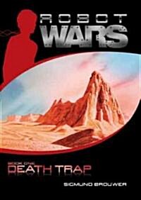 [중고] Death Trap (Paperback)