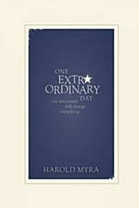 One Extraordinary Day (Hardcover)