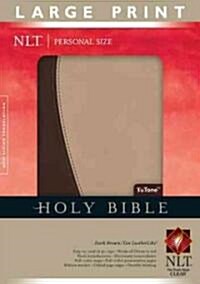 Holy Bible (Paperback, 2nd, Large Print)