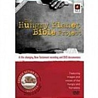 The Hungry Planet Bible Project (MP3, DVD)