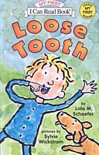 Loose Tooth (Prebound, Turtleback Scho)