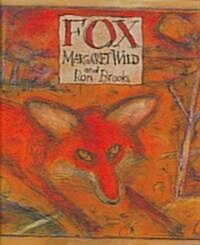 Fox (Prebound, School & Librar)