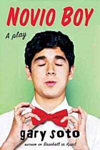 Novio Boy: A Play (Prebound, Turtleback Scho)