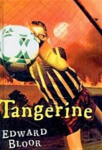 Tangerine (Prebound, Turtleback Scho)