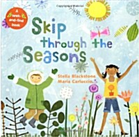 Skip Through the Seasons (Prebound, Bound for Schoo)