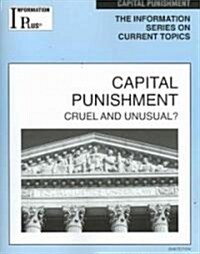 Capital Punishment (Paperback)