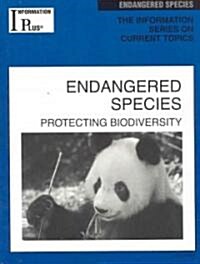 Endangered Species (Paperback)