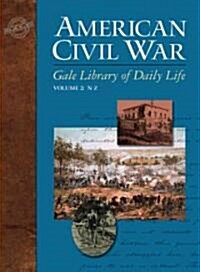 American Civil War (Hardcover)