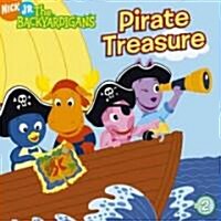 Pirate Treasure (School & Library Binding)