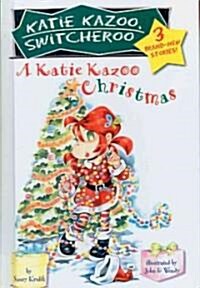 Katie Kazoo, Switcheroo Super Super Special : A Katie Kazoo Christmas (School & Library Binding)