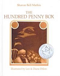 The Hundred Penny Box (School & Library Binding)