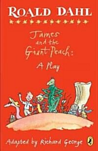 James and the Giant Peach (School & Library Binding)