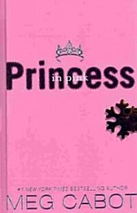 Princess in Pink (Prebound, Turtleback Scho)