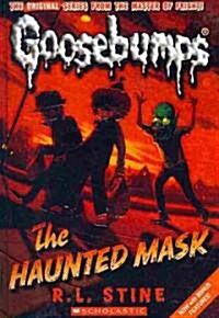 Haunted Mask (Prebound, Bound for Schoo)