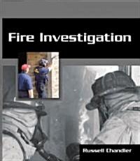 Fire Investigation (Paperback)