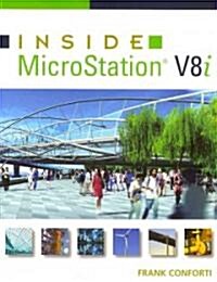 Inside MicroStation V8i (Paperback, CD-ROM, 7th)