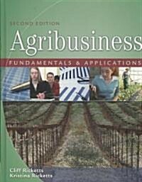 Agribusiness: Fundamentals and Applications (Hardcover, 2)