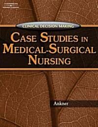 Clinical Decision Making (Paperback, 1st)