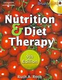 Nutrition and Diet Therapy (Paperback, 1st, PCK)