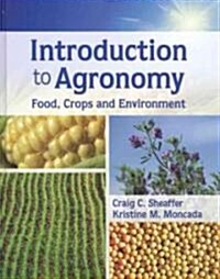 Introduction to Agronomy (Hardcover, 1st)