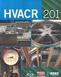 HVACR 201 (Paperback)