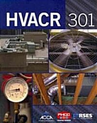HVACR 301 (Paperback)