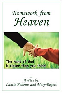 Homework from Heaven (Paperback)