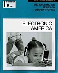 Electronic America (Paperback)