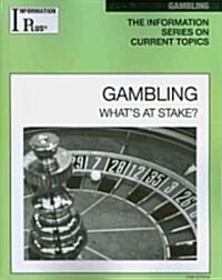 Gambling (Paperback)