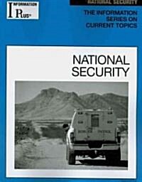 National Security (Paperback)