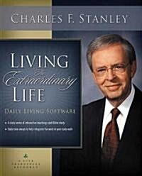 Living The Extraordinary Life (CD-ROM)