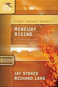 Mercury Rising (Paperback, CSM, Study Guide)