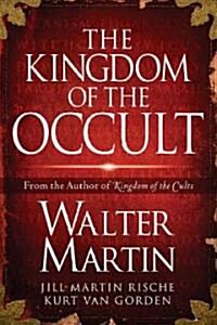 The Kingdom of the Occult (Hardcover)