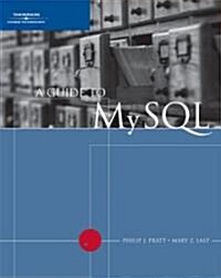 A Guide to Mysql (Paperback)
