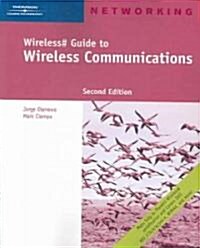 Wireless# Guide To Wireless Communications (Paperback, 2nd)