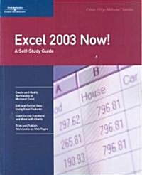 Excel 2003 Now! (Paperback)