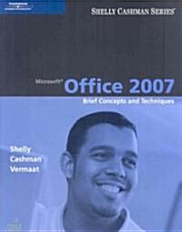 Microsoft Office 2007 (Paperback)