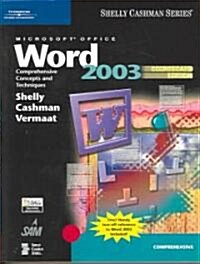 Microsoft Office Word 2003 (Paperback)