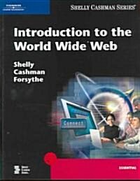 Introduction to the World Wide Web (Paperback)