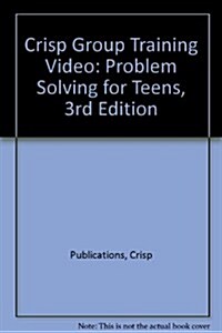 Crisp Group Training Video (Paperback, 3rd)