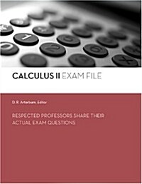 Calculus II (Paperback)