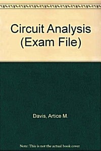 Circuit Analysis (Paperback)