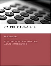 Calculus I (Paperback)