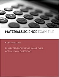 Materials Science (Paperback)
